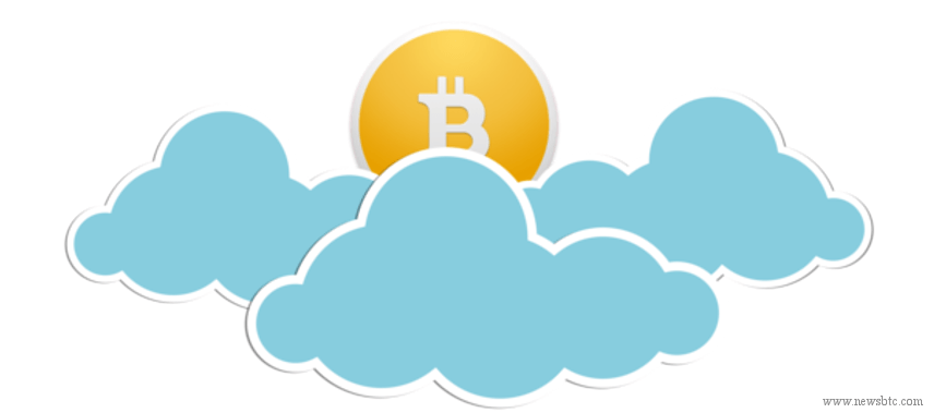 Geriausios bitkoinų debesies kasybos galimybės