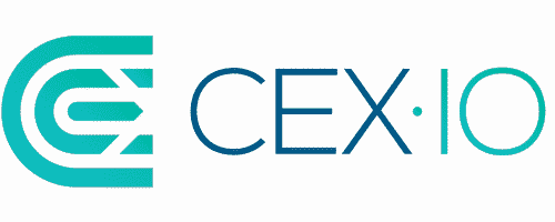 CEX.io JAV šifravimo birža