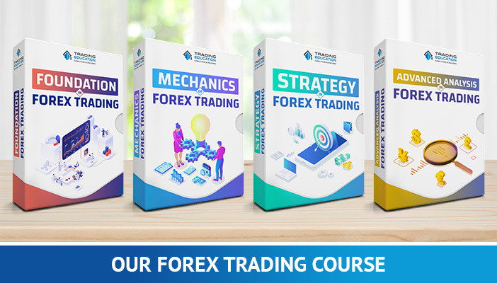 forex trading kurs, online handelsskole i Australia