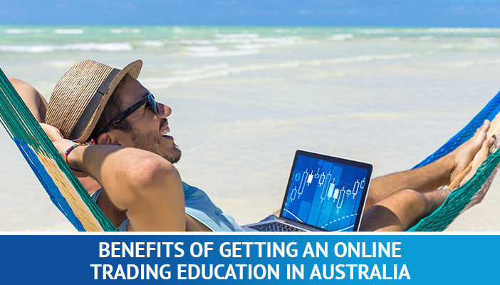 voordelen van handelseducatie in Australië