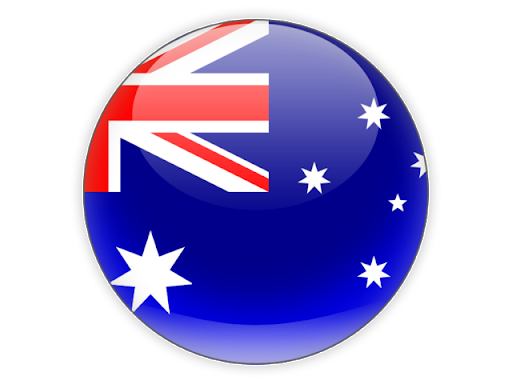 Avstralski predpisi o davku na kriptovalute