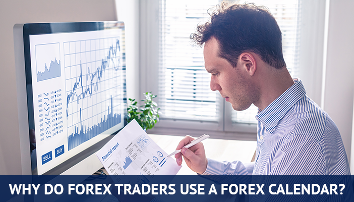 kodėl Forex prekybininkai naudoja ekonominį kalendorių