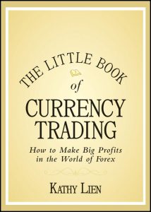 Malá kniha obchodování s měnami od Kathy Lien