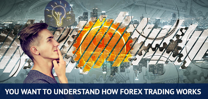 hvordan forex trading fungerer