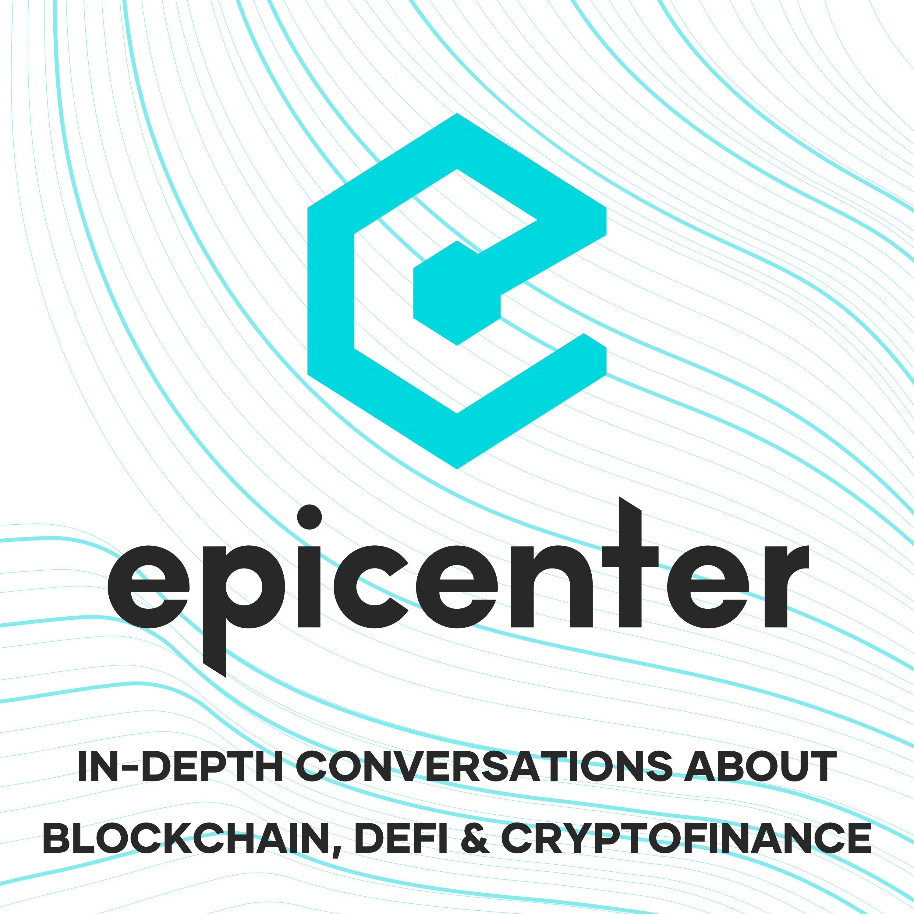 Epicenter podcast