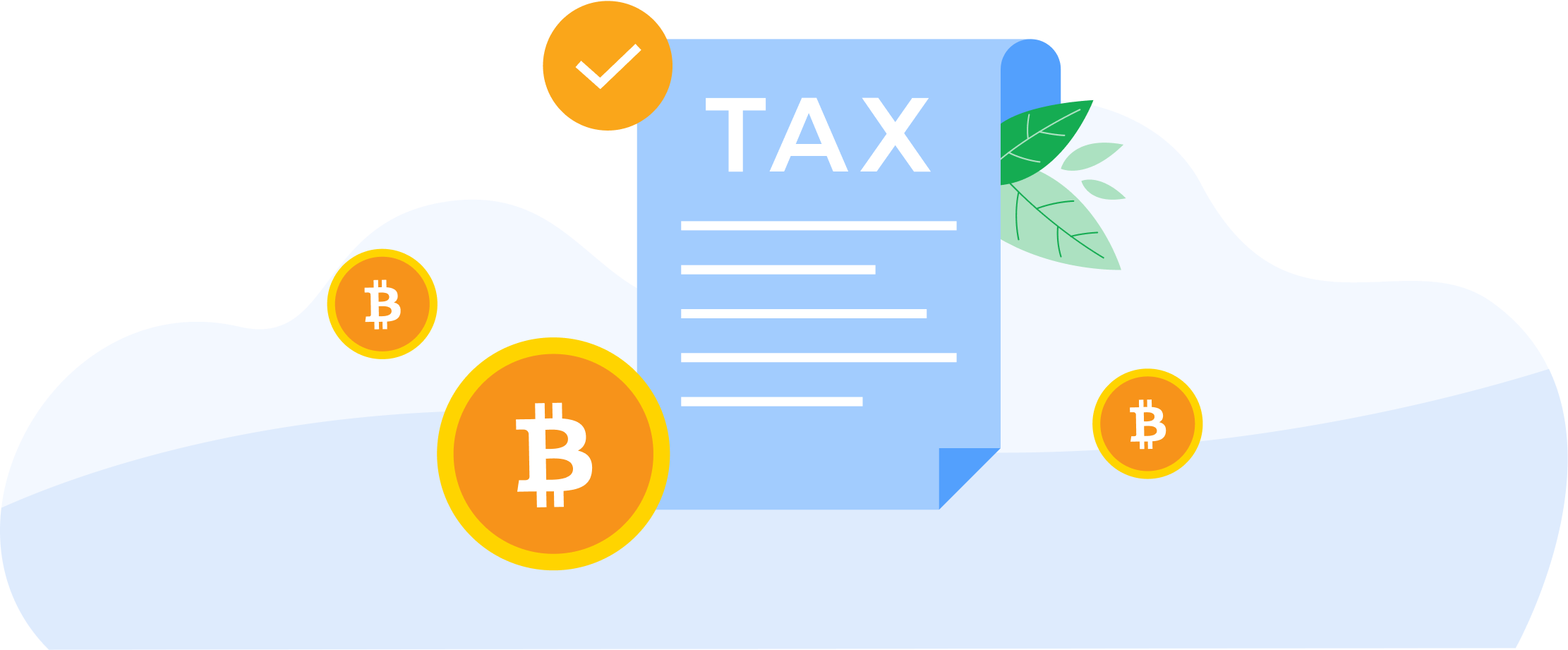 De basisprincipes van crypto-belastingen