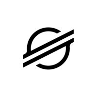 stellair logo, xlm