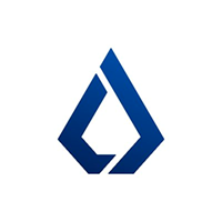 lisk logo, lsk