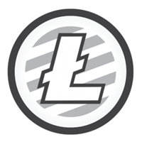 litecoin-logo, ltc