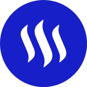 steem logo, steem