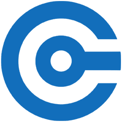 Logo peněženky Cryptonator