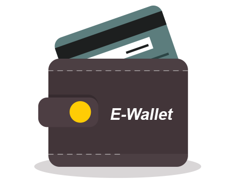 kryptoměna online peněženky