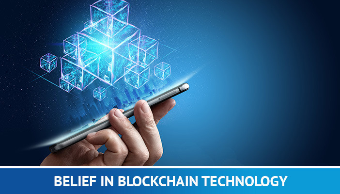 „blockchain“ technologija