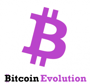 bitkoinų evoliucijos estesta