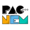„Pacnem“ logotipo kvadratas 256 1