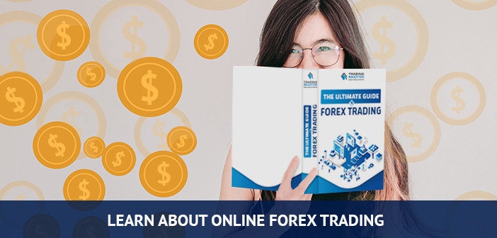išmokti internetinės Forex prekybos
