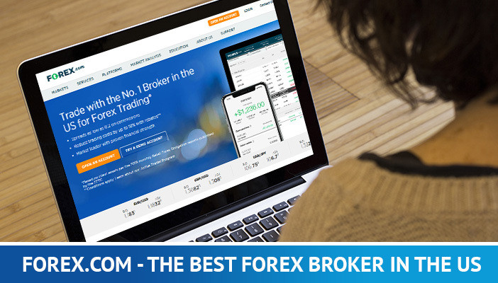 forex.com, forex broker in ons