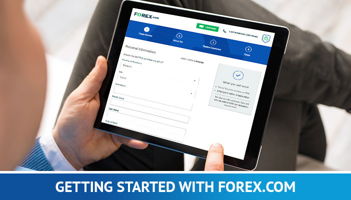 forex.com, nejlepší forexový broker v nás