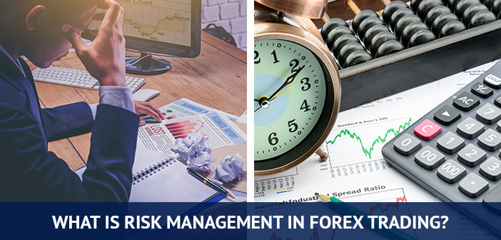 Risikostyring i forex trading
