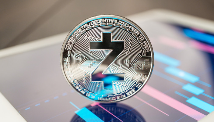 zcash investering