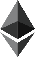 ethereum logotipas
