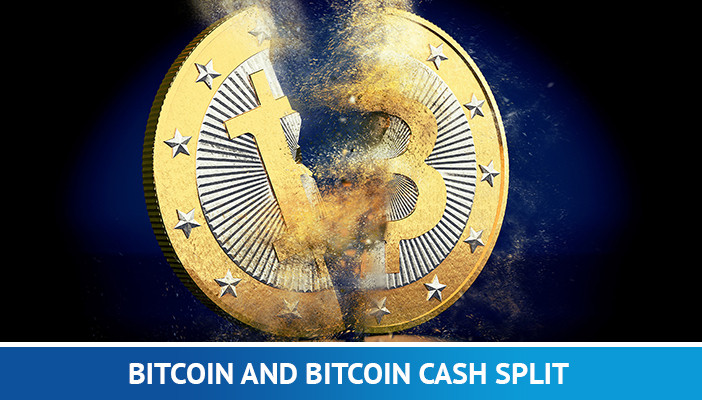 bitcoin en bitcoin cash split
